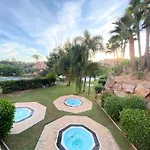 Golf&Resort Eco Apartment Reserva de Marbella