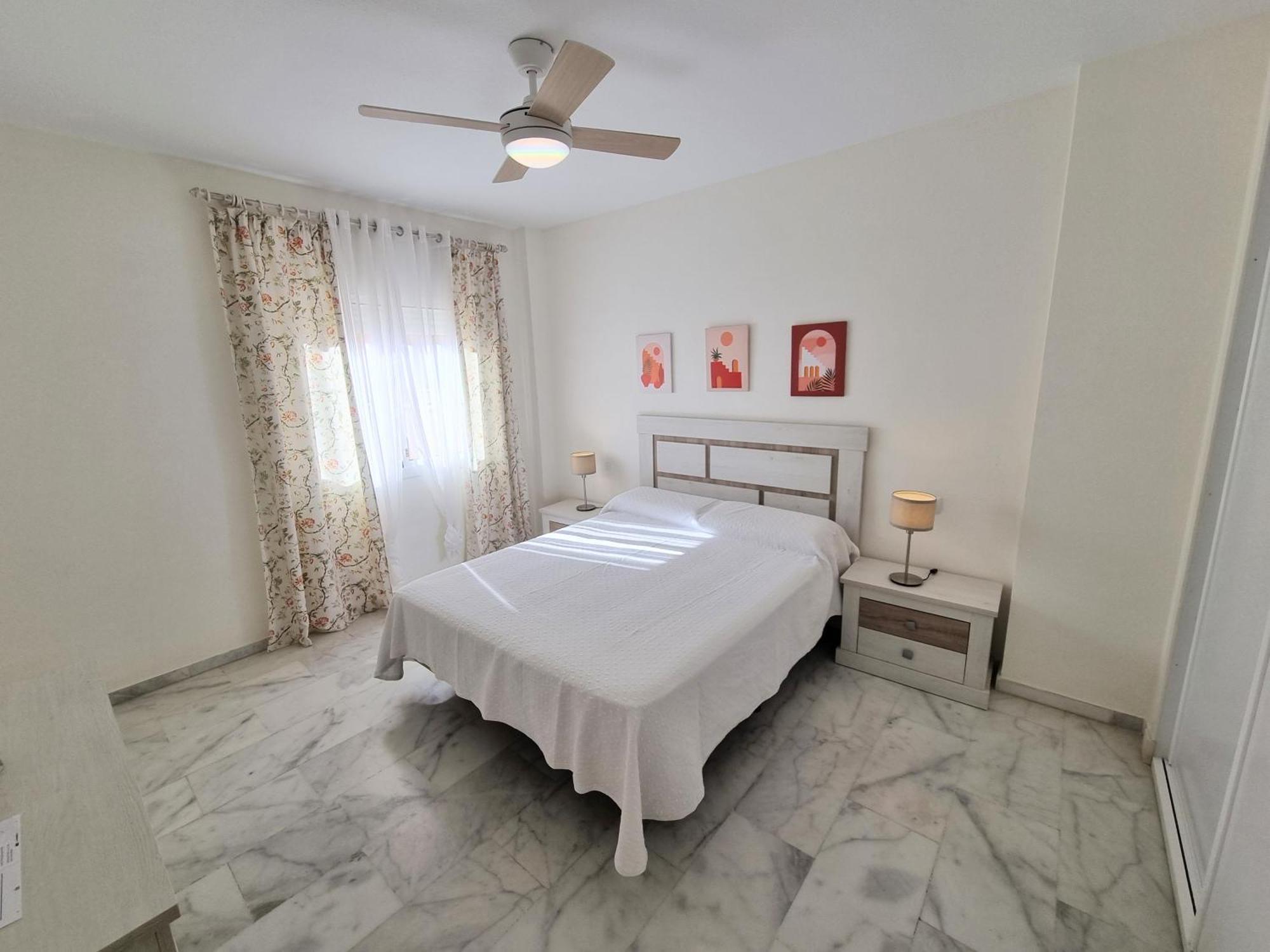 Apartamento Golf&resort Eco Reserva De Marbella